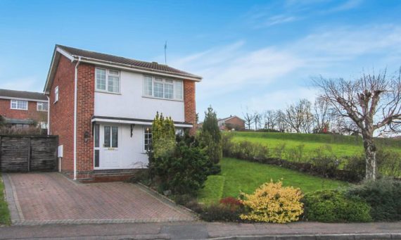 3 Bedroom Detached
